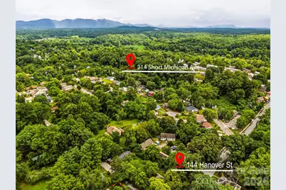 144 Hanover Street, Asheville, NC 28806 - Photo 1