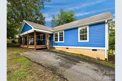 144 Hanover Street, Asheville, NC 28806 - Photo 2