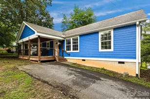 144 Hanover St, Asheville, NC 28806 - Photo 2