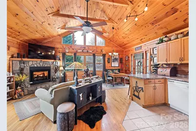 16 Hiawatha Drive, Maggie Valley, NC 28751 - Photo 2
