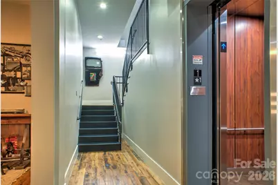 17 N Market Street #202, Asheville, NC 28801 - Photo 4