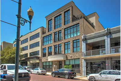 17 N Market Street #202, Asheville, NC 28801 - Photo 1