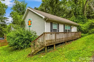 214 Short Michigan Ave, Asheville, NC 28806 - Photo 1