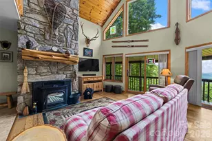 670 Parkway Dr, Maggie Valley, NC 28751 - Photo 12