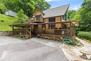 670 Parkway Dr, Maggie Valley, NC 28751 - Photo 10