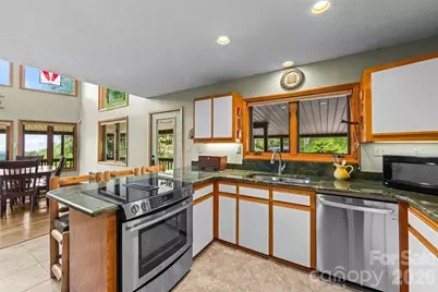 670 Parkway Drive, Maggie Valley, NC 28751 - Photo 18