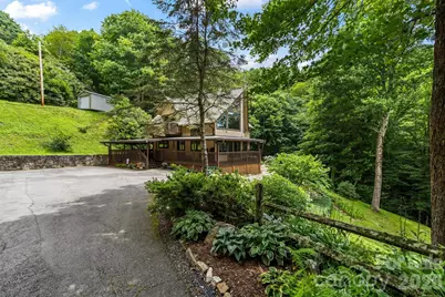 670 Parkway Drive, Maggie Valley, NC 28751 - Photo 38