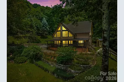 670 Parkway Drive, Maggie Valley, NC 28751 - Photo 1