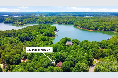 151 Maple View Drive, Troutman, NC 28166 - Photo 38