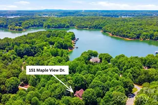 151 Maple View Dr, Troutman, NC 28166 - Photo 38