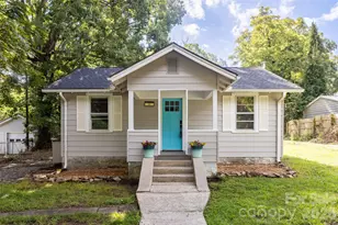 44 L R Smith Ave, Hendersonville, NC 28791 - Photo 1