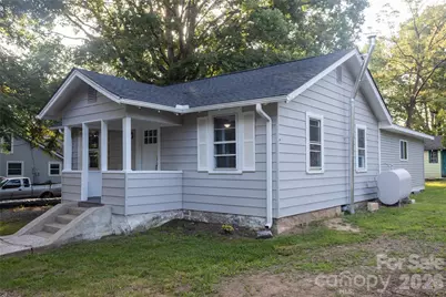 44 Lr Smith Avenue, Hendersonville, NC 28791 - Photo 2