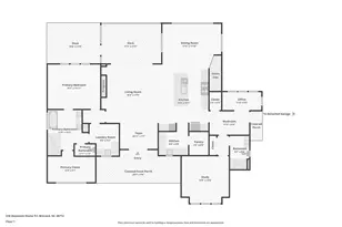 318 Mountain Home Trl, Brevard, NC 28712 - Photo 42