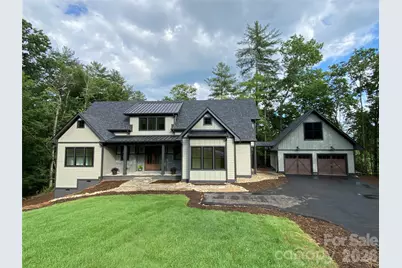 318 Mountain Home Trail, Brevard, NC 28712 - Photo 1