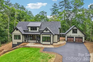 318 Mountain Home Trl, Brevard, NC 28712 - Photo 2