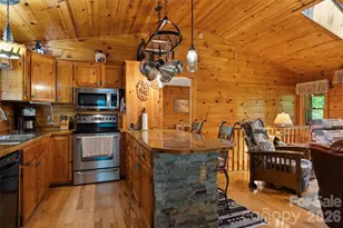 976 Wildcat Run, Maggie Valley, NC 28751 - Photo 12