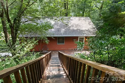 976 Wildcat Run, Maggie Valley, NC 28751 - Photo 4