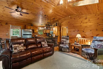 976 Wildcat Run, Maggie Valley, NC 28751 - Photo 8