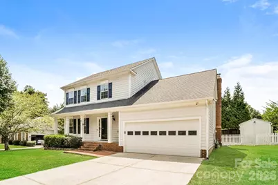 125 Rose Street, Mooresville, NC 28117 - Photo 2