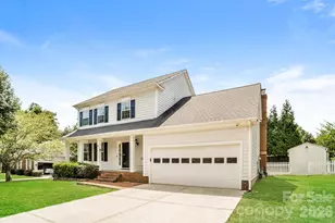 125 Rose St, Mooresville, NC 28117 - Photo 2