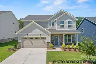 2016 NE Topaz River Rd, Waxhaw, NC 28173 - Photo 1