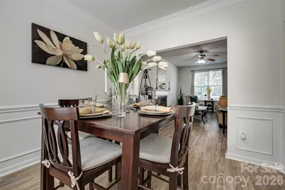 4816 Eagle Creek Drive, Charlotte, NC 28269 - Photo 8