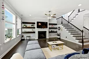 2657 Cheverny Place, Concord, NC 28027 - Photo 16
