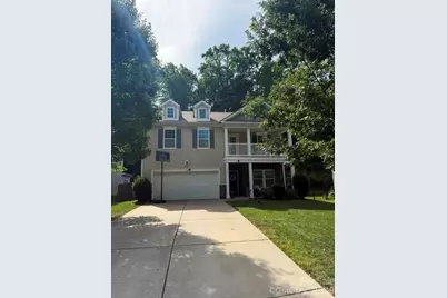 7211 Barefoot Forest Drive, Charlotte, NC 28269 - Photo 1
