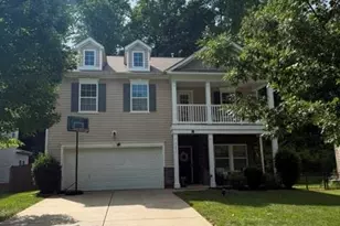 7211 Barefoot Forest Dr, Charlotte, NC 28269 - Photo 1