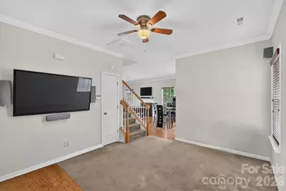3323 Mortemer Lane, Charlotte, NC 28262 - Photo 4