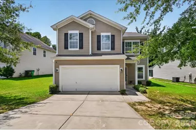 3323 Mortemer Lane, Charlotte, NC 28262 - Photo 1