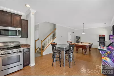 3323 Mortemer Lane, Charlotte, NC 28262 - Photo 8