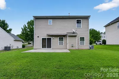 3323 Mortemer Lane, Charlotte, NC 28262 - Photo 32