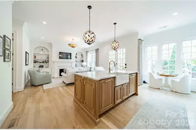 5110 Oxford Crescent Court, Charlotte, NC 28226 - Photo 12