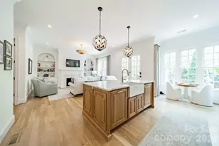 5110 Oxford Crescent Ct, Charlotte, NC 28226 - Photo 12