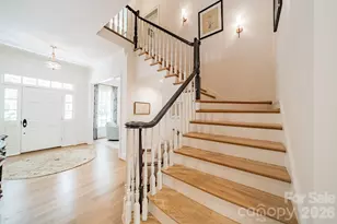 5110 Oxford Crescent Ct, Charlotte, NC 28226 - Photo 4