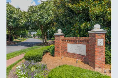 5110 Oxford Crescent Court, Charlotte, NC 28226 - Photo 2