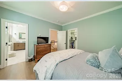 5110 Oxford Crescent Court, Charlotte, NC 28226 - Photo 34