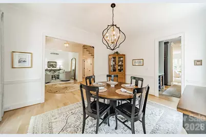5110 Oxford Crescent Court, Charlotte, NC 28226 - Photo 8