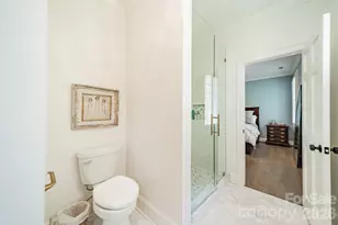 5110 Oxford Crescent Ct, Charlotte, NC 28226 - Photo 36