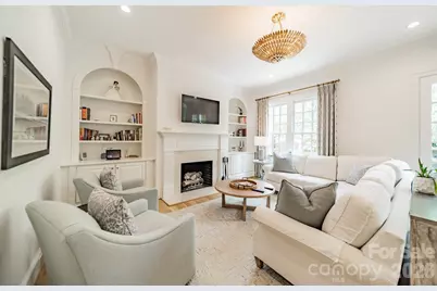 5110 Oxford Crescent Court, Charlotte, NC 28226 - Photo 20