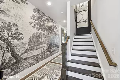 4016 Hickory Springs Lane #44, Charlotte, NC 28277 - Photo 8