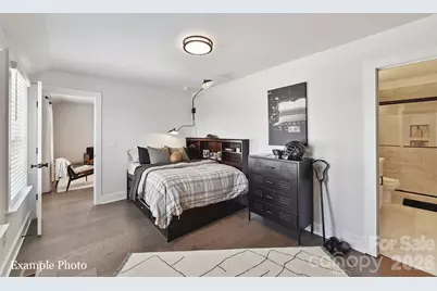 4016 Hickory Springs Lane #44, Charlotte, NC 28277 - Photo 20