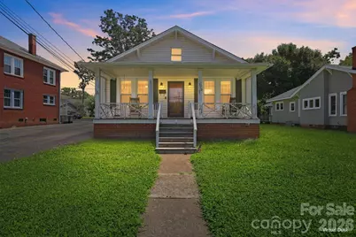 313 S Ridge Avenue, Kannapolis, NC 28083 - Photo 4