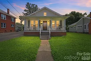 313 S Ridge Ave, Kannapolis, NC 28083 - Photo 4