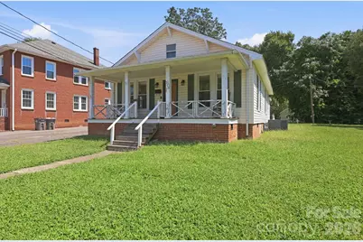 313 S Ridge Avenue, Kannapolis, NC 28083 - Photo 2