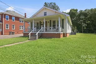 313 S Ridge Ave, Kannapolis, NC 28083 - Photo 2