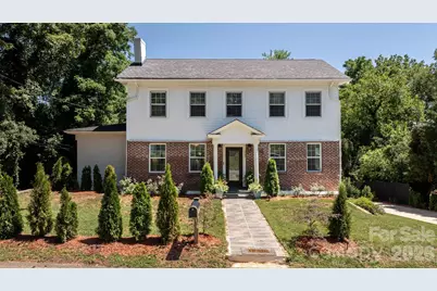 1407 Mimosa Lane NW, Lenoir, NC 28645 - Photo 1