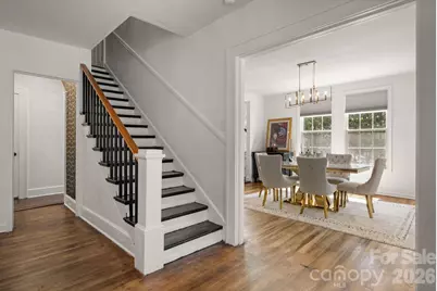 1407 Mimosa Lane NW, Lenoir, NC 28645 - Photo 4