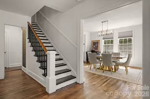 1407 Mimosa Ln NW, Lenoir, NC 28645 - Photo 4